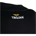 Mens Black T-Shirt S
