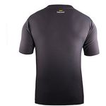 Mens Grey T-Shirt 2Xl