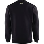 Mens Black Sweatshirt S
