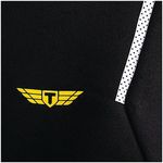 Mens Black Sweatshirt S
