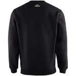 Mens Black Sweatshirt 3Xl