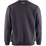 Mens Grey Sweatshirt S