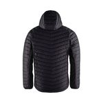 Hybrid Mens Black Jacket S