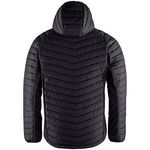 Hybrid Mens Black Jacket L