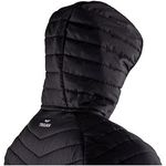 Hybrid Mens Black Jacket Xl