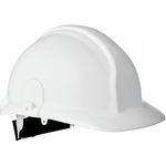 Champion Plus Wht Wr Saf Helmet