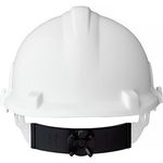 Champion Plus Wht Wr Saf Helmet