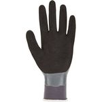 Comfort Light Dry Nitrile Gloves 7