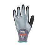 Comfort Light Dry Nitrile Gloves 10