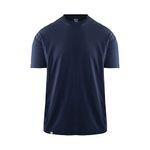 Resp Unisex Navy T-Shirt S