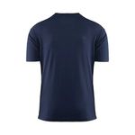 Resp Unisex Navy T-Shirt S