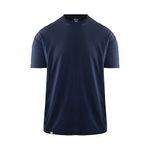 Resp Unisex Navy T-Shirt M