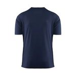 Resp Unisex Navy T-Shirt M