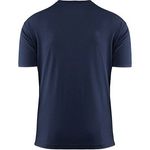 Resp Unisex Navy T-Shirt 4Xl