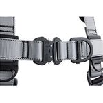 Comfort 2-Point Saf Har M-L