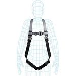 Two-Point Saf Harness Xs-S