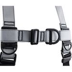 Two-Point Saf Harness M-L