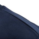 Unisex Navy Crew Sweatshirt S
