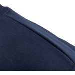 Unisex Navy Crew Sweatshirt M
