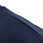 Unisex Navy Crew Sweatshirt 3Xl