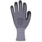 Comfort Light Foam Nitrile Gloves 8