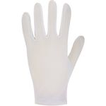 Stretch-Nylon Fourchette Gloves Pk12