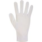 Stretch-Nylon Fourchette Gloves Pk12