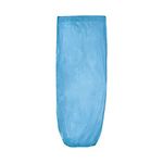Blue Disposable Oversleeves Pk2000