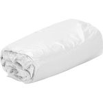 White Disposable Oversleeves Pk2000