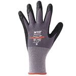 Comfort Light Latex Work Gloves 10