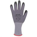 Comfort Light Pu Work Gloves 9