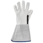 Arco Tig Welding Gloves Prs 10 Pk10