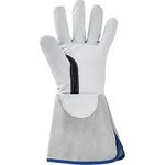 Arco Tig Welding Gloves Prs 10 Pk10