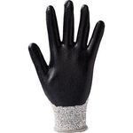 Nitrile Cutr Gloves 9