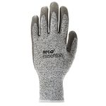 Pu-Coated Cutr Gloves 11