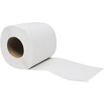 Arco White Toilet Roll 19M Pk36