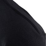 Resp Unisex Black T-Shirt L