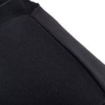 Unisex Blk Cneck Sweatshirt L