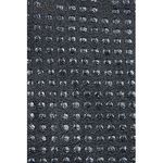 Light Foam Grip Nitrile Gloves 8