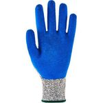 Latex Cutr Gloves 11