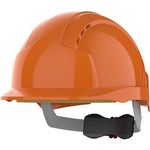 Evolite Org Vent Wr Saf Helmet