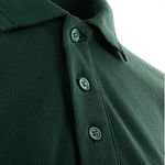Responsible Mens Btgrn Polo 3Xl