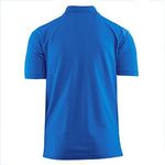 Responsible Mens Ro Blue Polo 3Xl