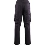 Responsible Mens Blk Cargo Trs42T