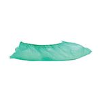 Green Disposable Shoe Covers Pk1000