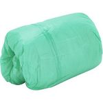 Green Disposable Shoe Covers Pk1000