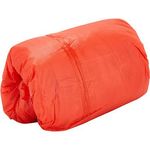 Red Disposable Shoe Covers Pk1000