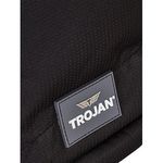 Black Insulated Body Warmer S