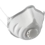 Arco Valved Ffp2 Dust Mask Pk10