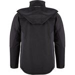 Navigator Blk/Gry Jacket 4Xl